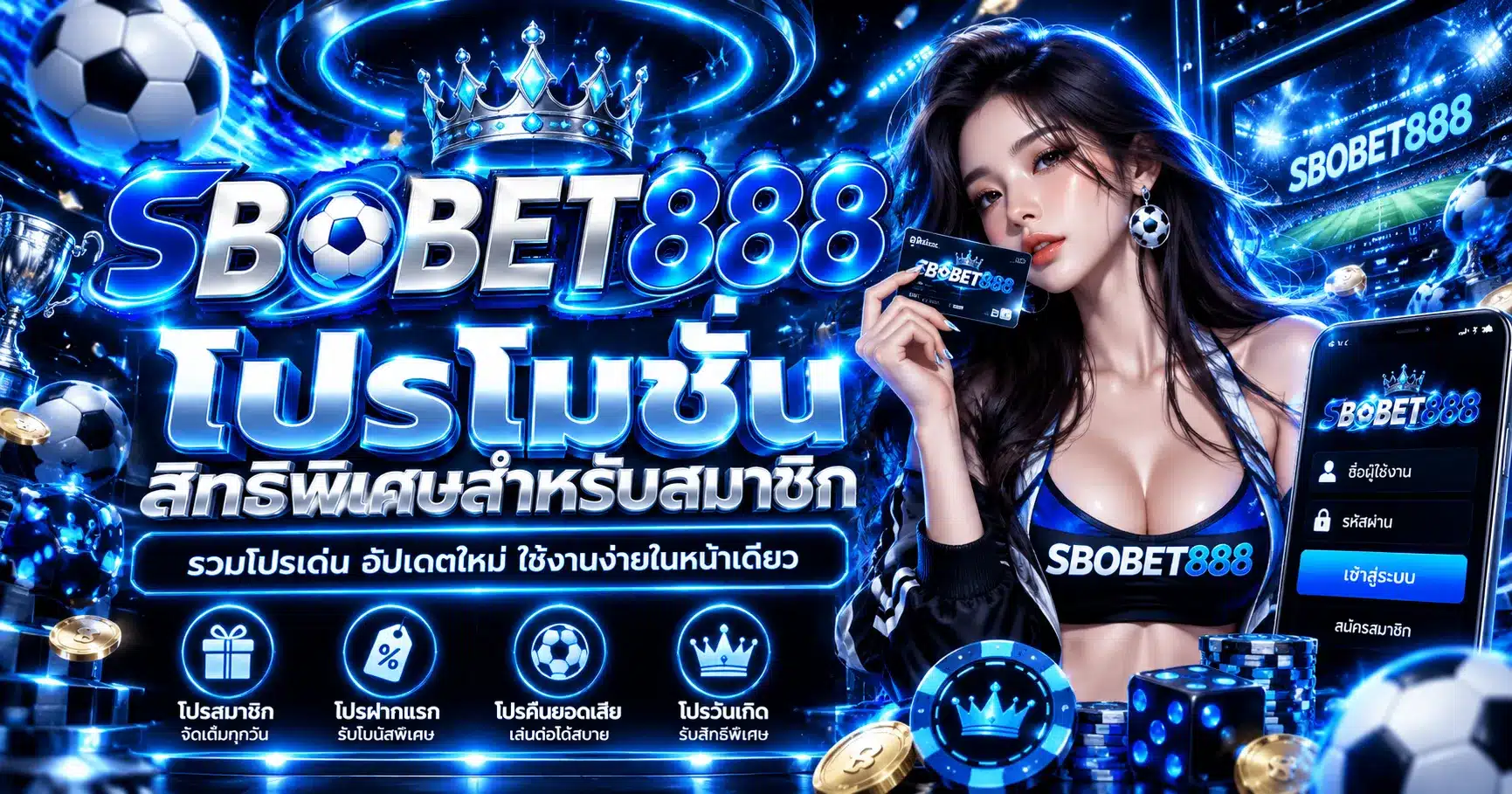 SBOBET888